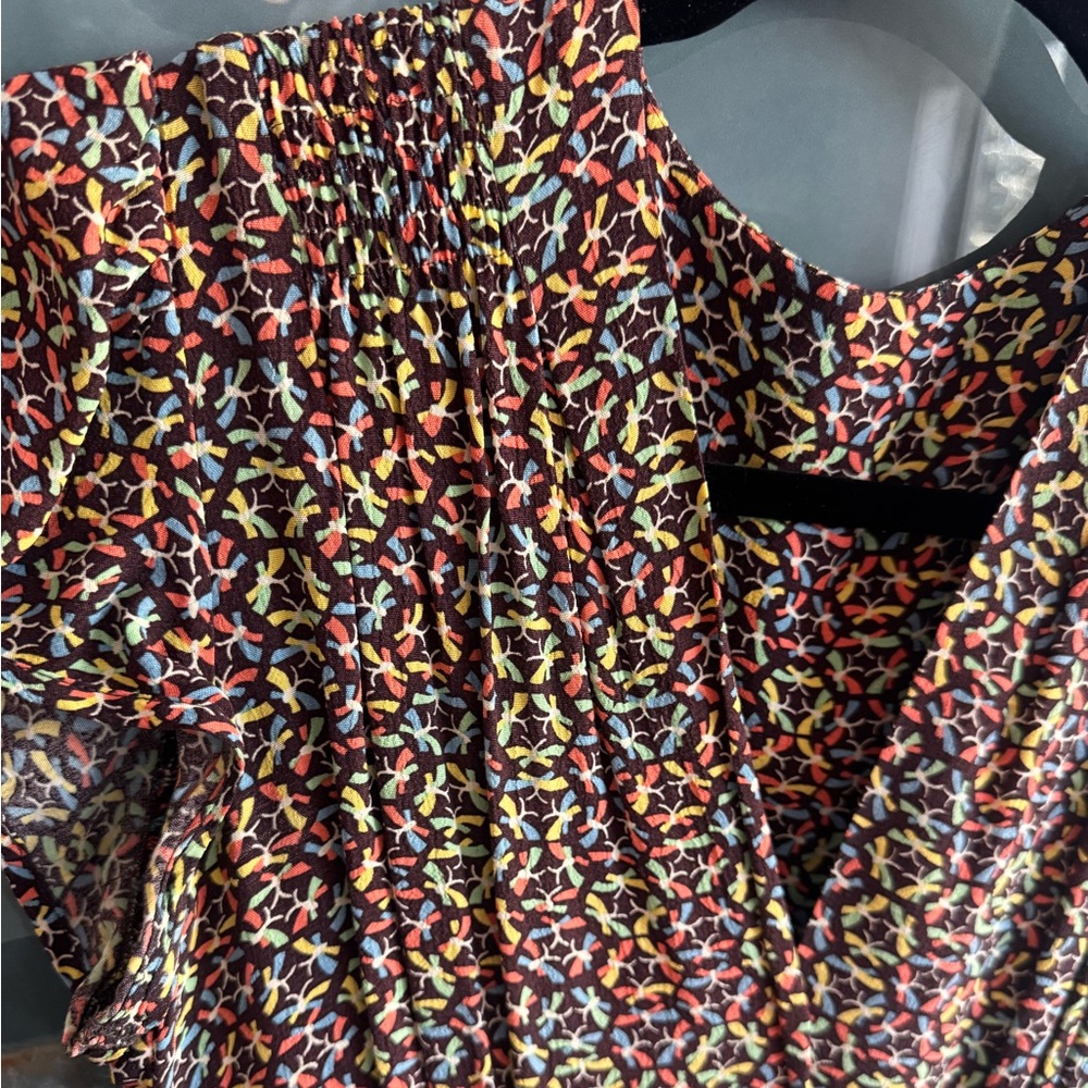 House of Foxy Ava Tea Dress - Picture 5 of 5